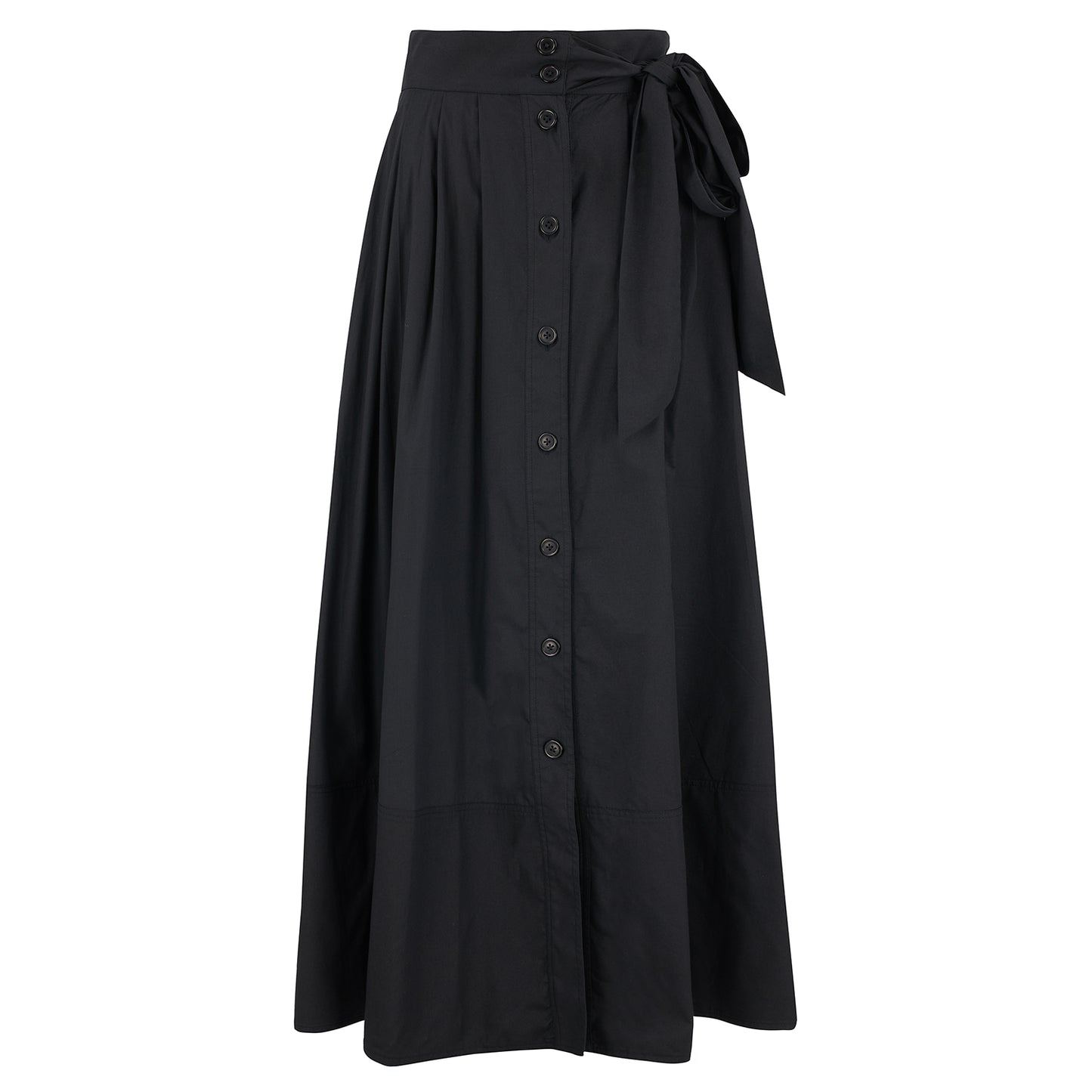Florence Skirt in black